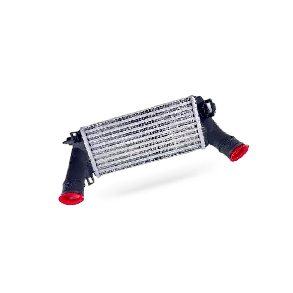 Intercooler Suitable for Ford Fiesta 2013-2017 1.0L EcoBoost C1B1-9L440BA - BD4