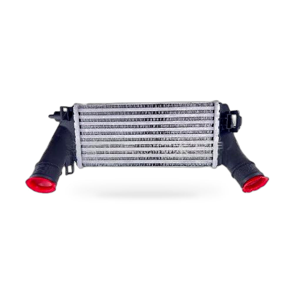 Intercooler Suitable for Ford Fiesta 2013-2017 1.0L EcoBoost C1B1-9L440BA - ZT3