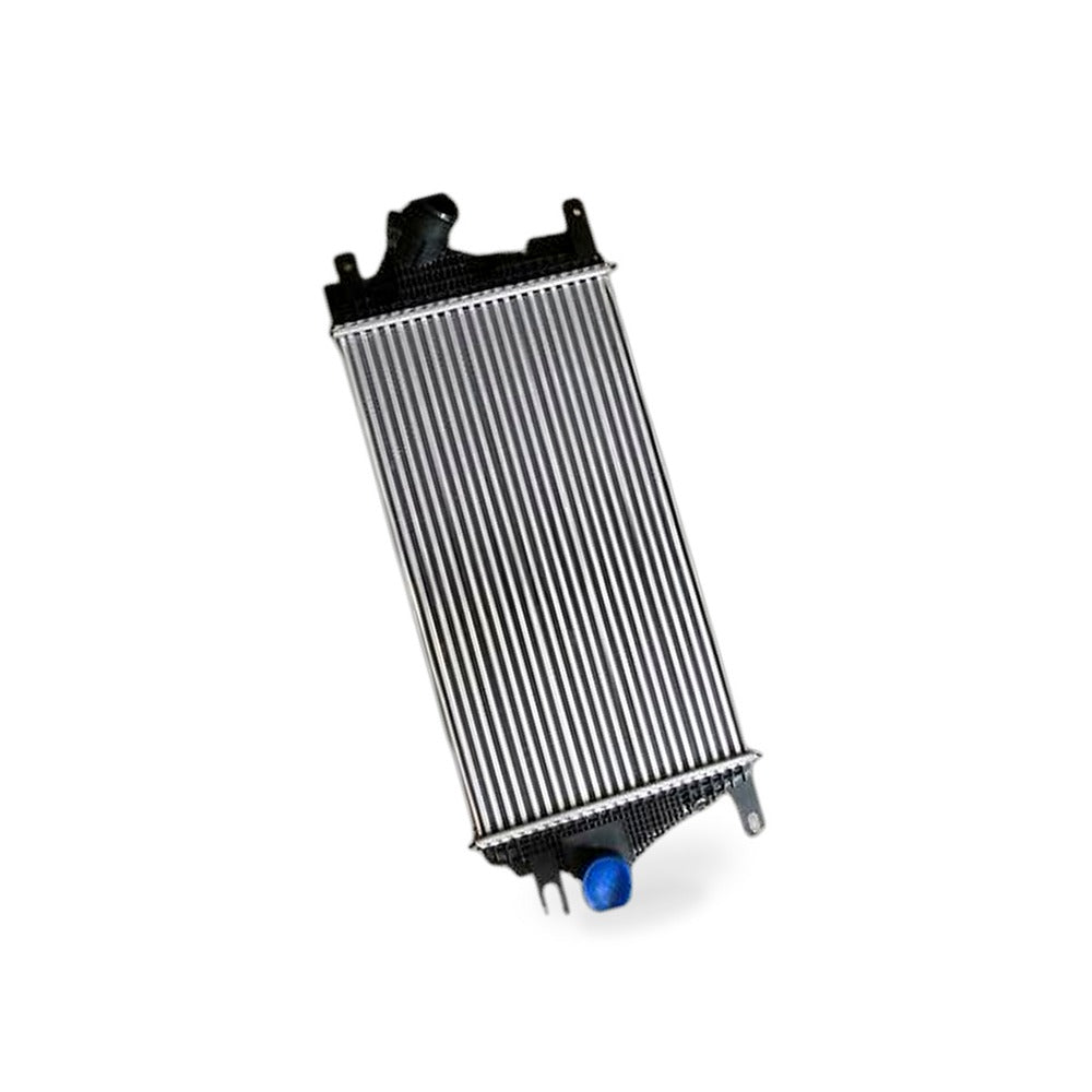 Intercooler Suitable for Ford Taurus Explorer 2013-2019 2.0L EcoBoost Lincoln - BD2