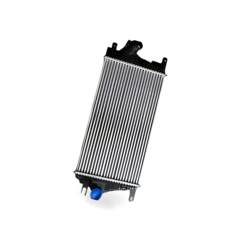 Intercooler Suitable for Ford Taurus Explorer 2013-2019 2.0L EcoBoost Lincoln - BD3
