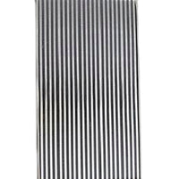 Intercooler Suitable for Ford Taurus Explorer 2013-2019 2.0L EcoBoost Lincoln - XQ1