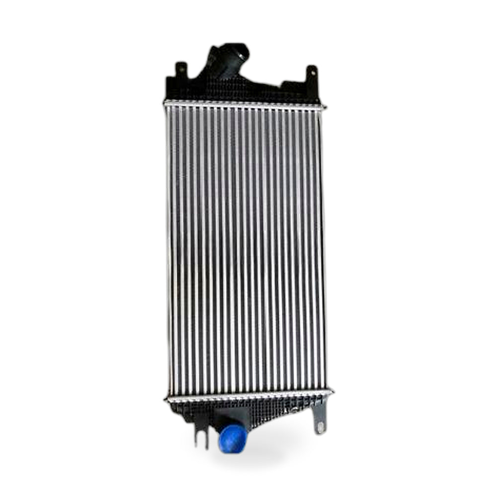 Intercooler Suitable for Ford Taurus Explorer 2013-2019 2.0L EcoBoost Lincoln - ZT2