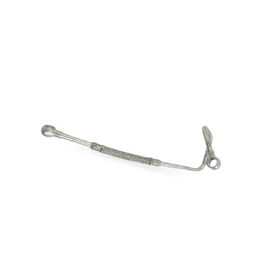 Turbocharger Pipe Suitable for Ford Mondeo S-Max Galaxy Edge 2006-2014