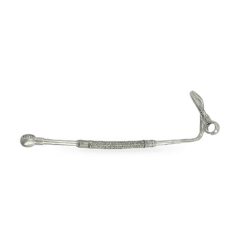 compare product Turbocharger Pipe Suitable for Ford Mondeo S-Max Galaxy Edge 2006-2014