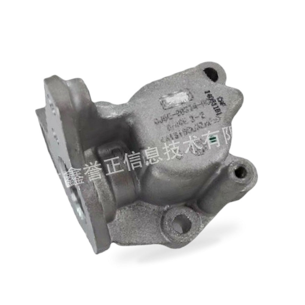 Turbo Oil Pump Seat Suitable for Ford Mondeo Kuga 2.0L EcoBoost CJ5E-9B374BC - BD4