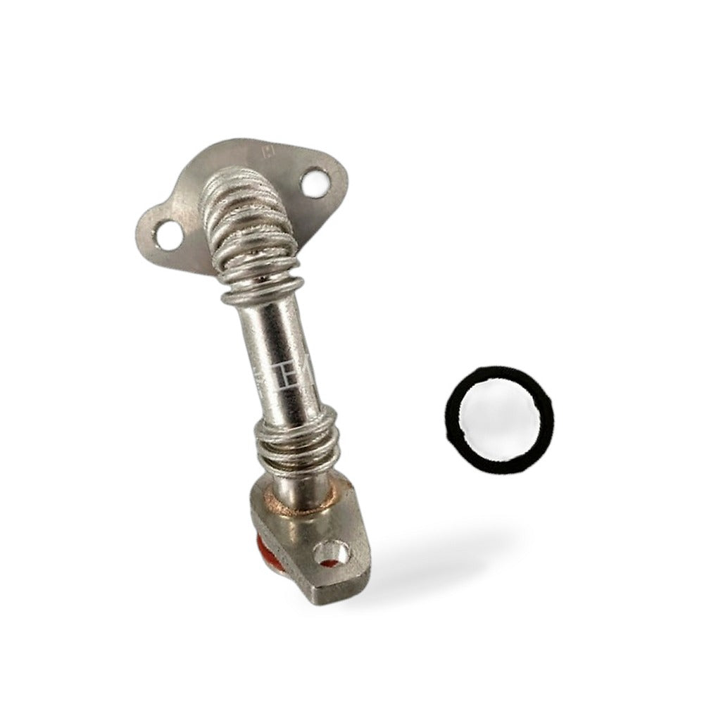 Turbocharger Inlet Pipe Suitable for Ford Edge Kuga Mondeo 2.0L FB5E-6K677BC - BD4