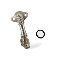 Turbocharger Inlet Pipe Suitable for Ford Edge Kuga Mondeo 2.0L FB5E-6K677BC - BD4