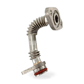 compare product Turbocharger Inlet Pipe Suitable for Ford Edge Kuga Mondeo 2.0L FB5E-6K677BC