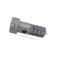 Turbocharger Bolt Suitable for Ford Edge Mondeo Escape Focus 2.0T W715499-S900 - BD3