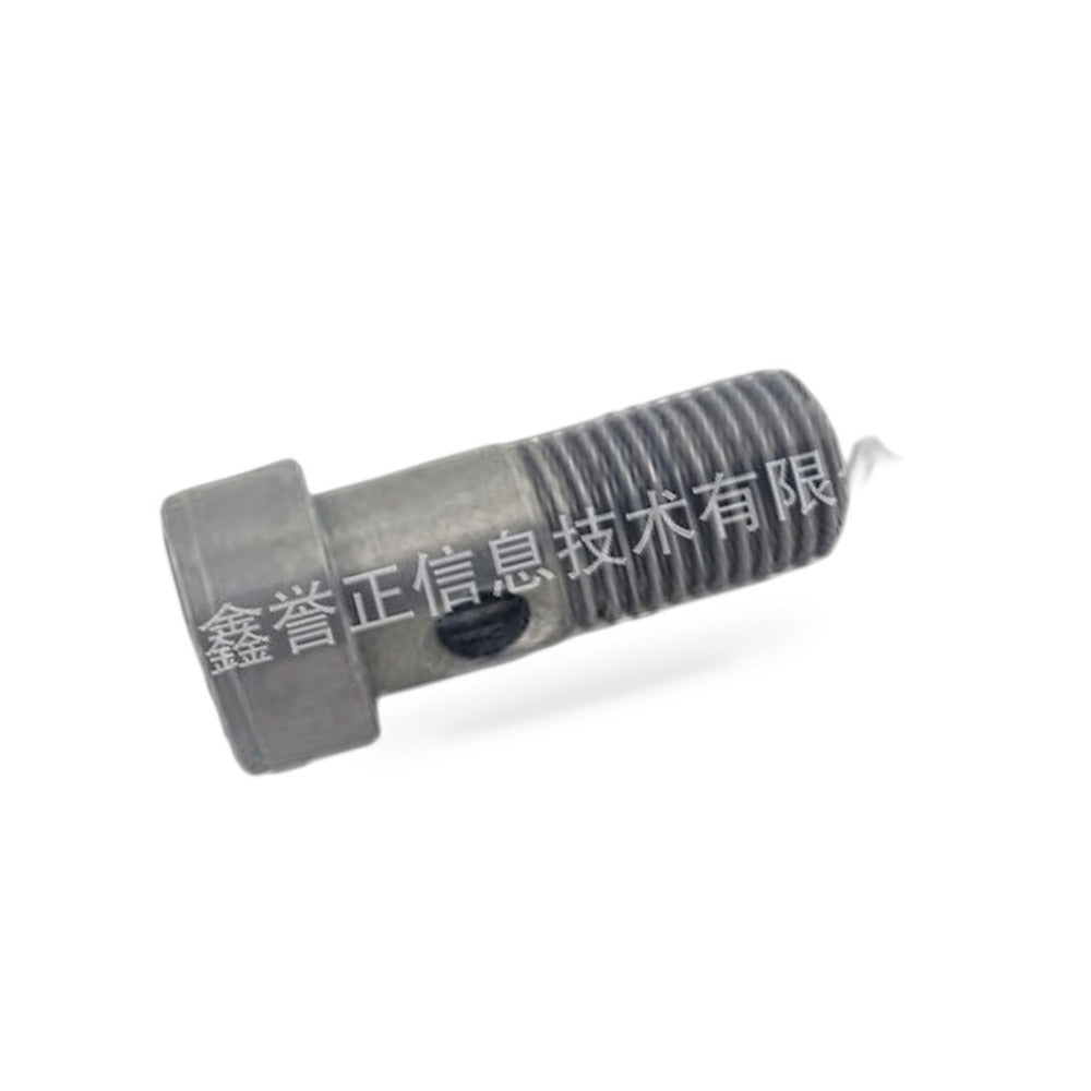 Turbocharger Bolt Suitable for Ford Edge Mondeo Escape Focus 2.0T W715499-S900 - BD4