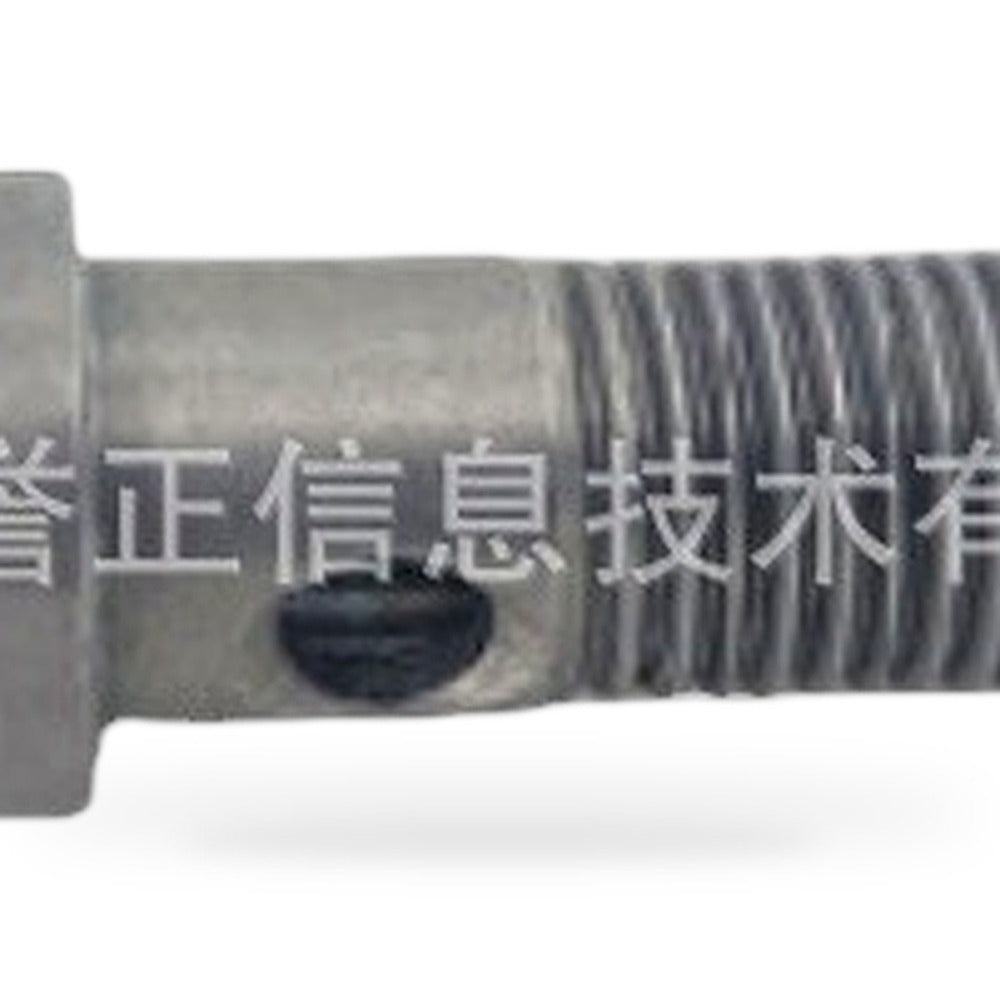 Turbocharger Bolt Suitable for Ford Edge Mondeo Escape Focus 2.0T W715499-S900 - XQ1