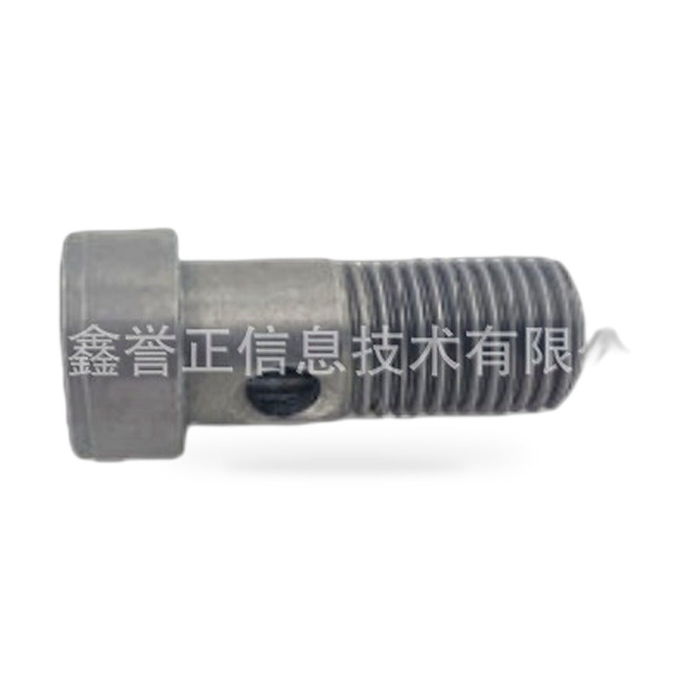 Turbocharger Bolt Suitable for Ford Edge Mondeo Escape Focus 2.0T W715499-S900 - ZT3