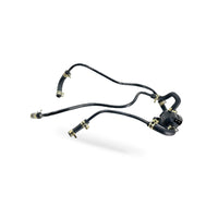 Turbocharger Intercooler Pipe Assembly Suitable for Ford Mustang 2.3L EcoBoost - BD1