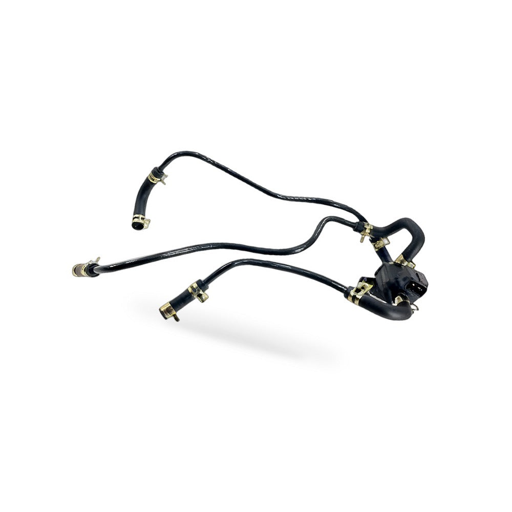Turbocharger Intercooler Pipe Assembly Suitable for Ford Mustang 2.3L EcoBoost - BD3