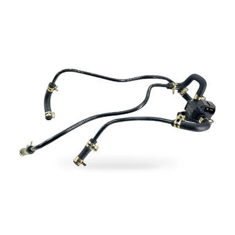 compare product Turbocharger Intercooler Pipe Assembly Suitable for Ford Mustang 2.3L EcoBoost