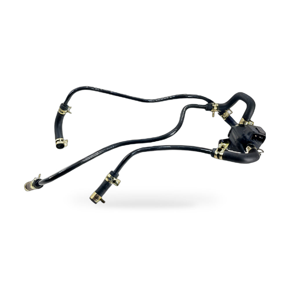 Turbocharger Intercooler Pipe Assembly Suitable for Ford Mustang 2.3L EcoBoost - ZT3
