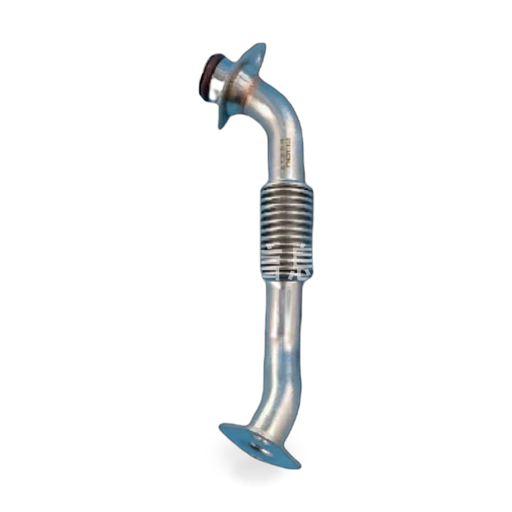 Turbocharger Oil Return Pipe Suitable for Ford MKX Edge Taurus 2.7L EcoBoost - ZT2