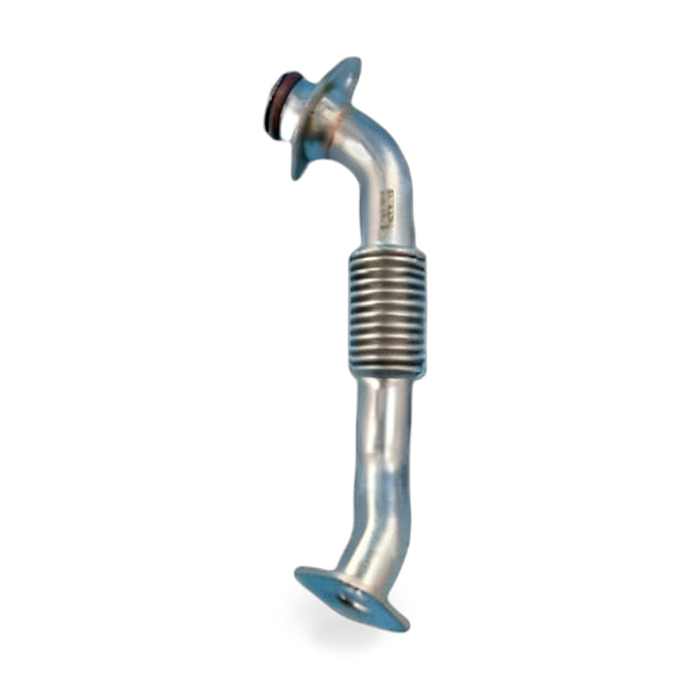 Turbocharger Oil Return Pipe Suitable for Ford MKX Edge Taurus 2.7L EcoBoost - ZT3