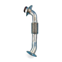 Turbocharger Oil Return Pipe Suitable for Ford MKX Edge Taurus 2.7L EcoBoost - ZT3