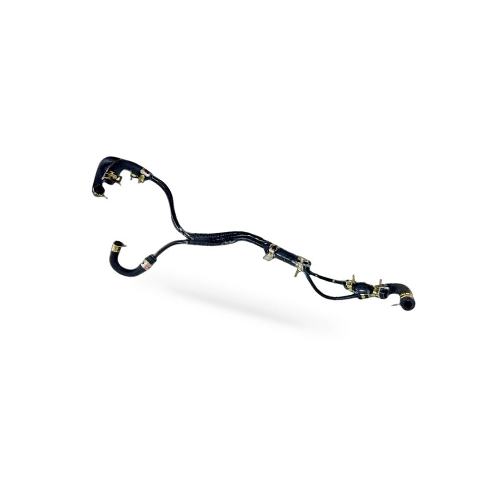Turbocharger Inlet Pipe Suitable for Ford Mustang 2.3L EcoBoost 2015-2023 - BD1