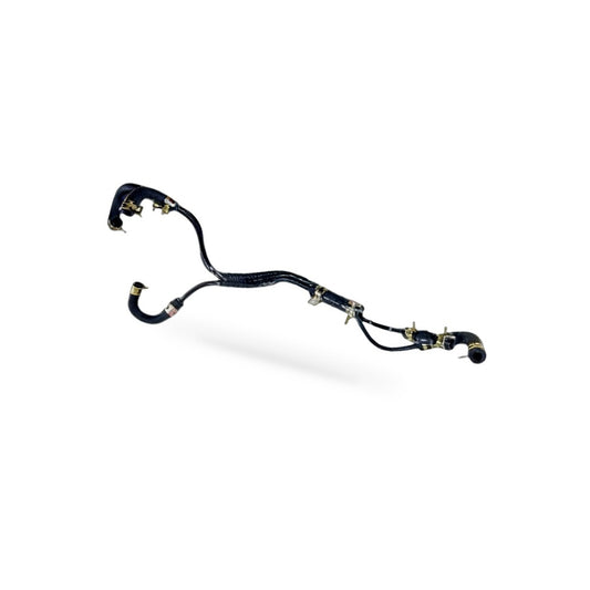 Turbocharger Inlet Pipe Suitable for Ford Mustang 2.3L EcoBoost 2015-2023