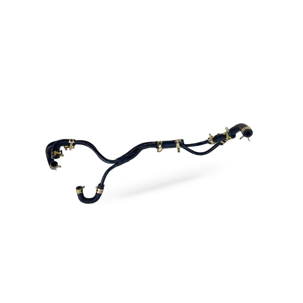 Turbocharger Inlet Pipe Suitable for Ford Mustang 2.3L EcoBoost 2015-2023 - BD4