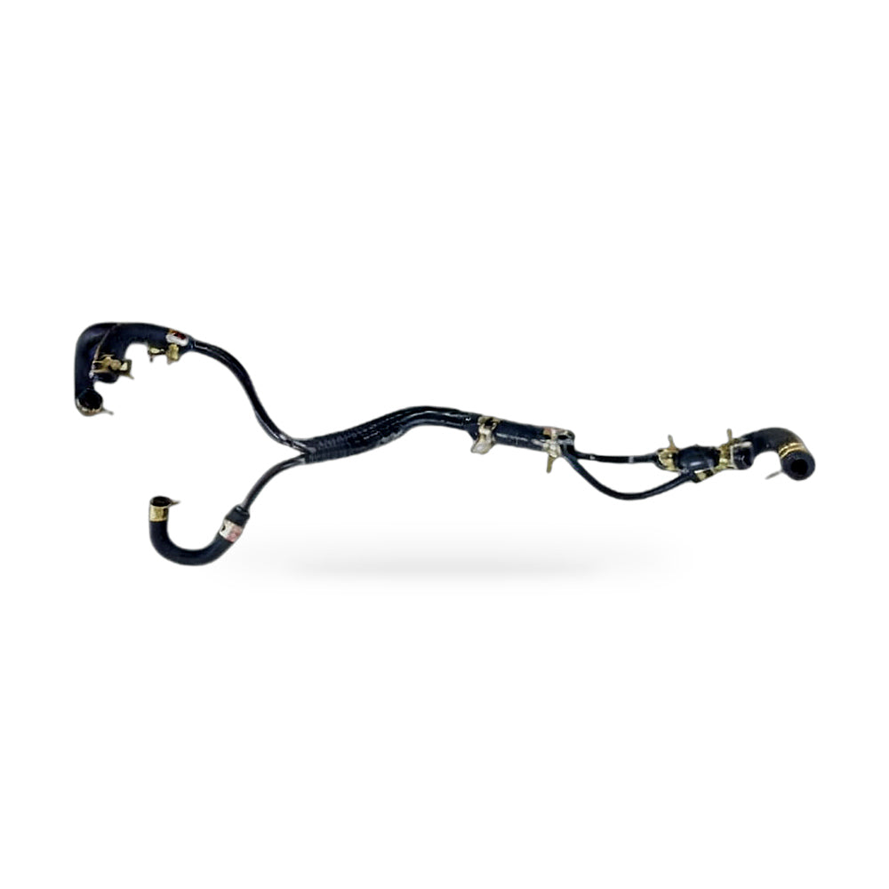 Turbocharger Inlet Pipe Suitable for Ford Mustang 2.3L EcoBoost 2015-2023 - ZT2