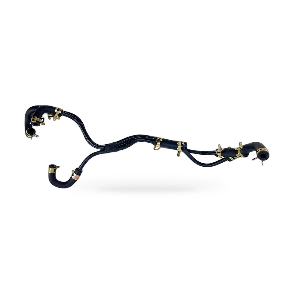 Turbocharger Inlet Pipe Suitable for Ford Mustang 2.3L EcoBoost 2015-2023 - ZT3