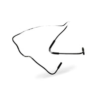 Turbocharger Pipe Suitable for Ford Mondeo Galaxy S-Max 2006-2014 AG9G-6K683BC - BD4