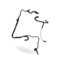 Turbocharger Intercooler Pipe Suitable for Ford Edge Kuga Mondeo 2.0L - BD3