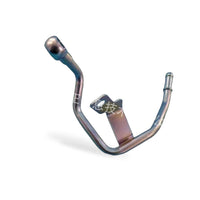 Turbocharger Pipe Suitable for Ford MKX Edge Mondeo 2.0L EcoBoost CB5Z-8592C - BD1
