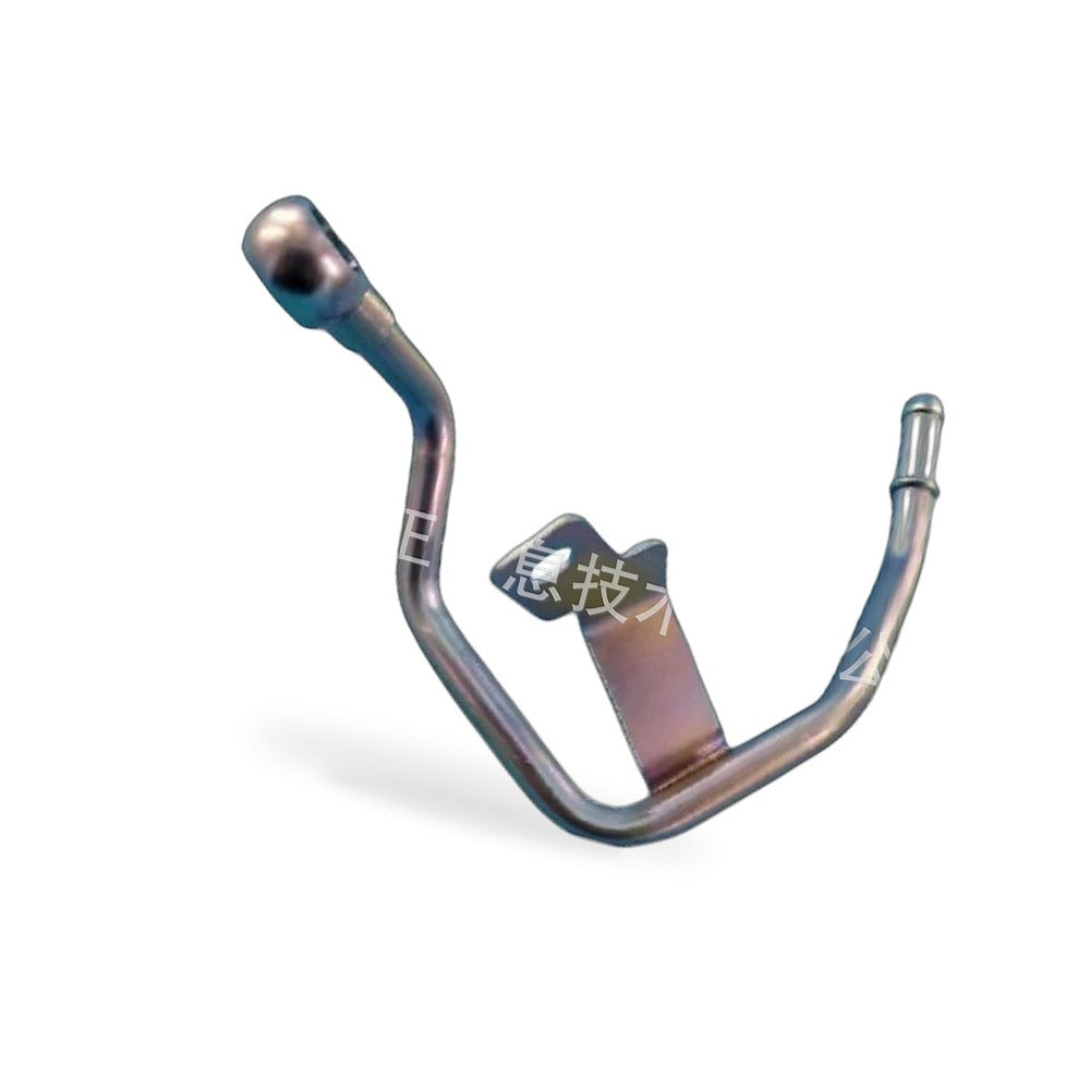 Turbocharger Pipe Suitable for Ford MKX Edge Mondeo 2.0L EcoBoost CB5Z-8592C - BD3