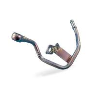 Turbocharger Pipe Suitable for Ford MKX Edge Mondeo 2.0L EcoBoost CB5Z-8592C - BD4