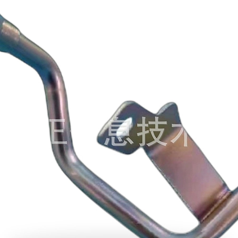 Turbocharger Pipe Suitable for Ford MKX Edge Mondeo 2.0L EcoBoost CB5Z-8592C - XQ1