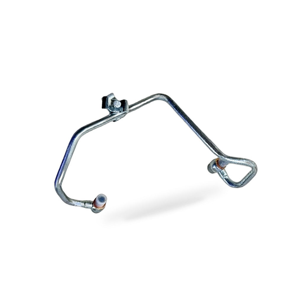 Turbocharger Intercooler Pipe Suitable for Ford Mondeo Kuga Edge 2.0T - BD4