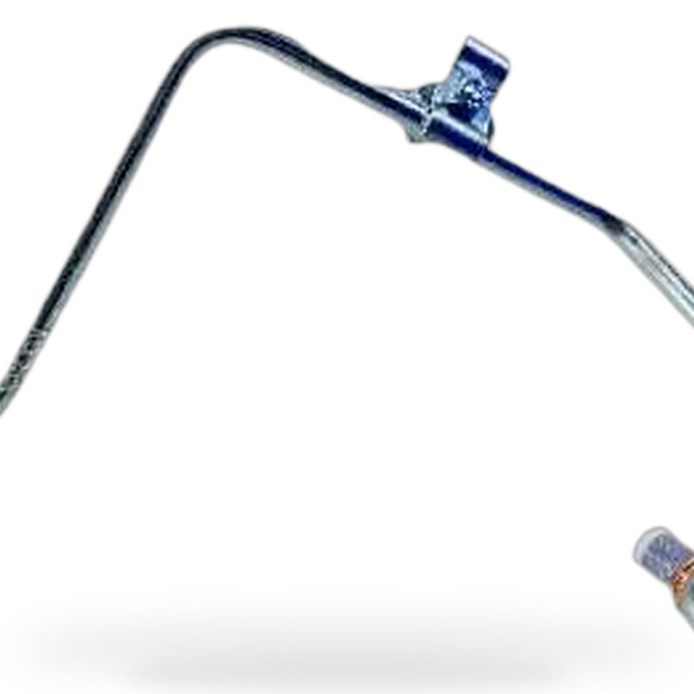 Turbocharger Intercooler Pipe Suitable for Ford Mondeo Kuga Edge 2.0T - XQ1