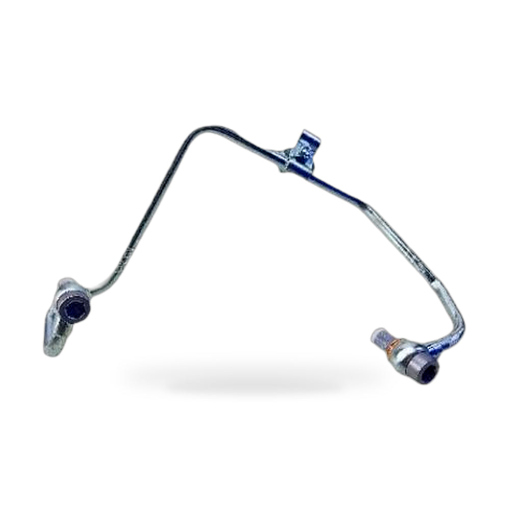 Turbocharger Intercooler Pipe Suitable for Ford Mondeo Kuga Edge 2.0T - ZT2