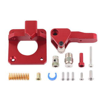 compare product Upgrade Dual Gear Extruder Set Suitable For Creality Ender3 CR-10S 3D Printer