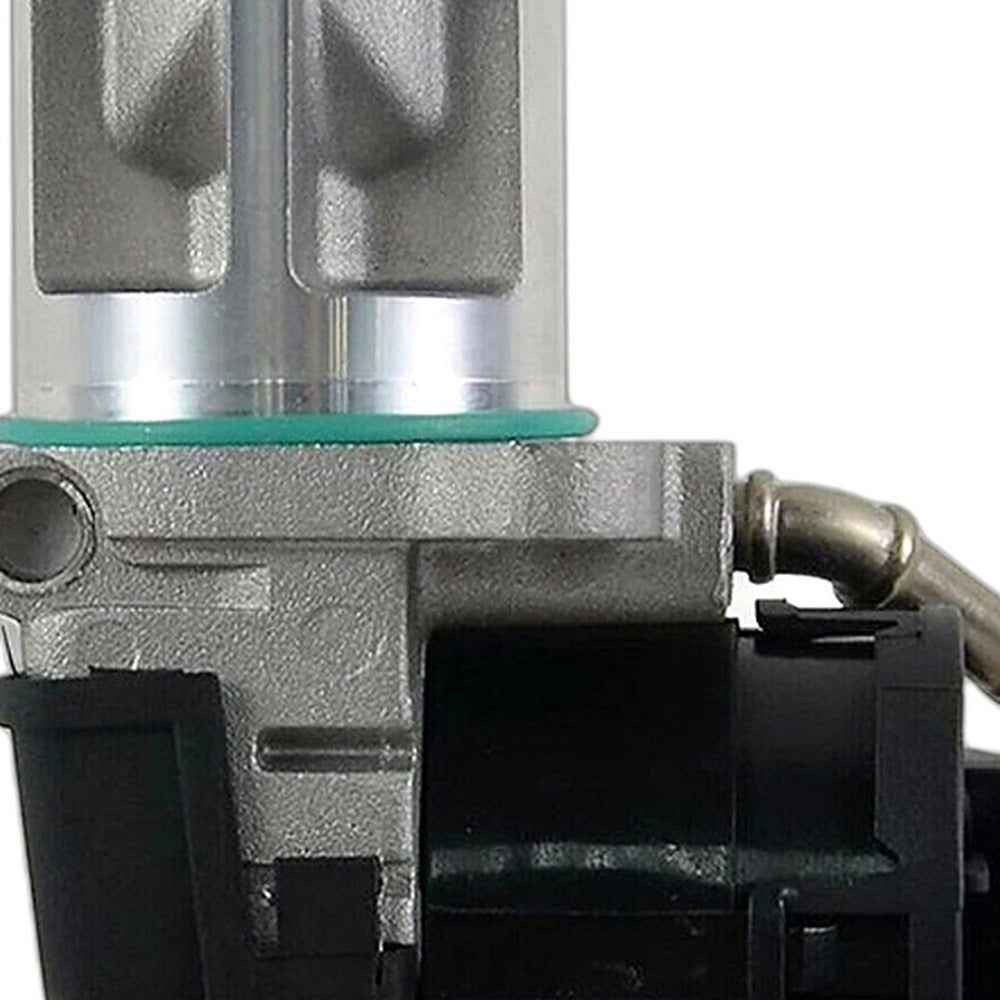 EGR Valve Suitable for Mercedes Jeep Chrysler 3.0 Diesel OM642 A6421401060 - XQ1