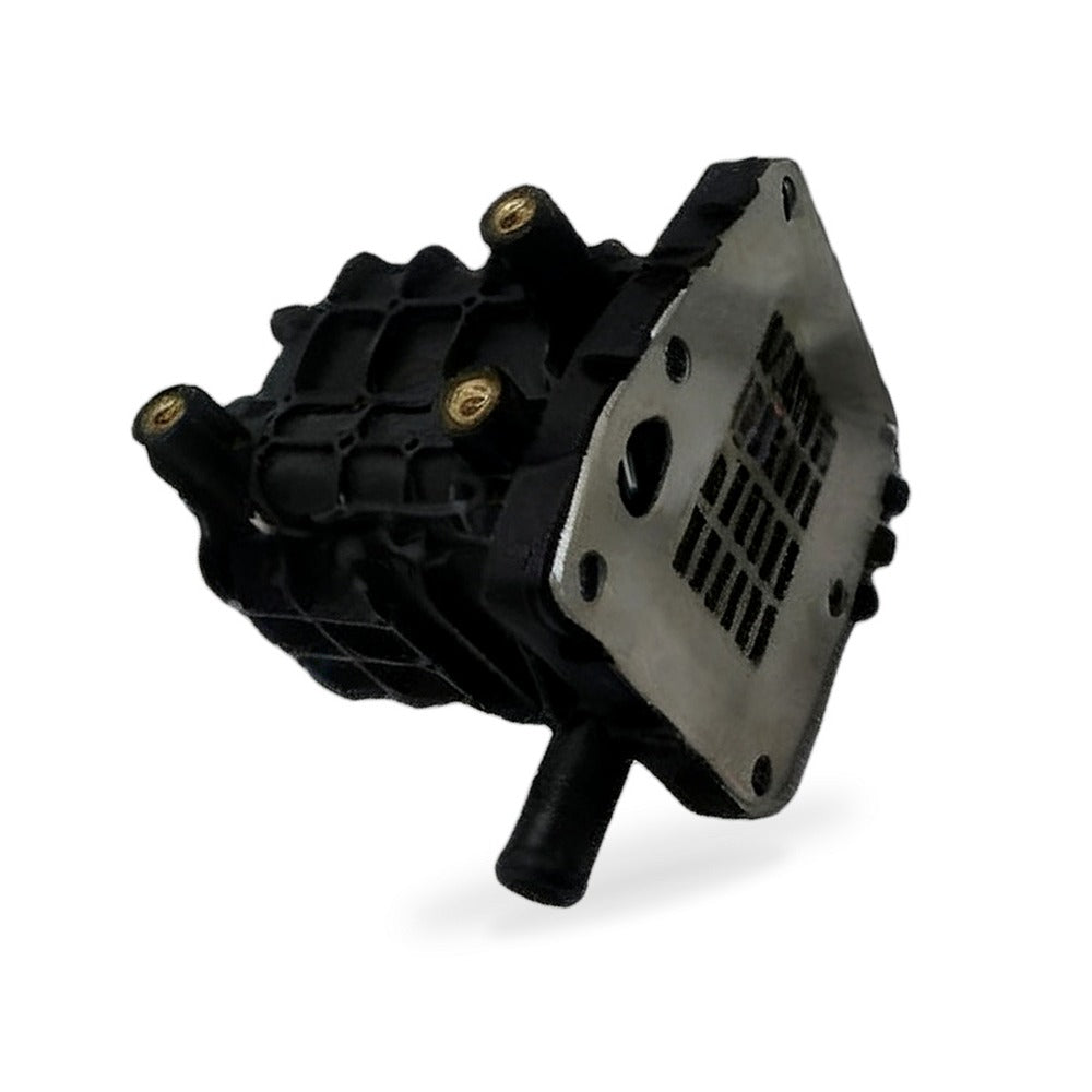 EGR Valve Suitable for Ford Peugeot Citroen 2.0L 2.2L Diesel DS7Q9D475B 1861749 - BD2