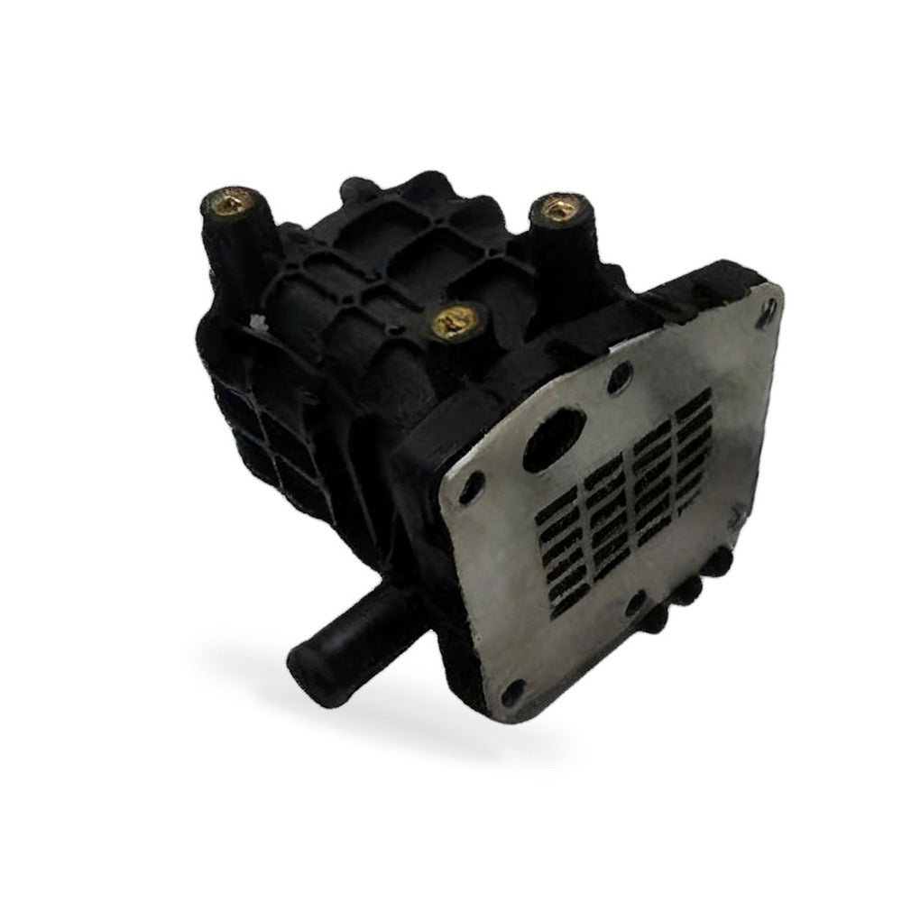 EGR Valve Suitable for Ford Peugeot Citroen 2.0L 2.2L Diesel DS7Q9D475B 1861749 - BD3