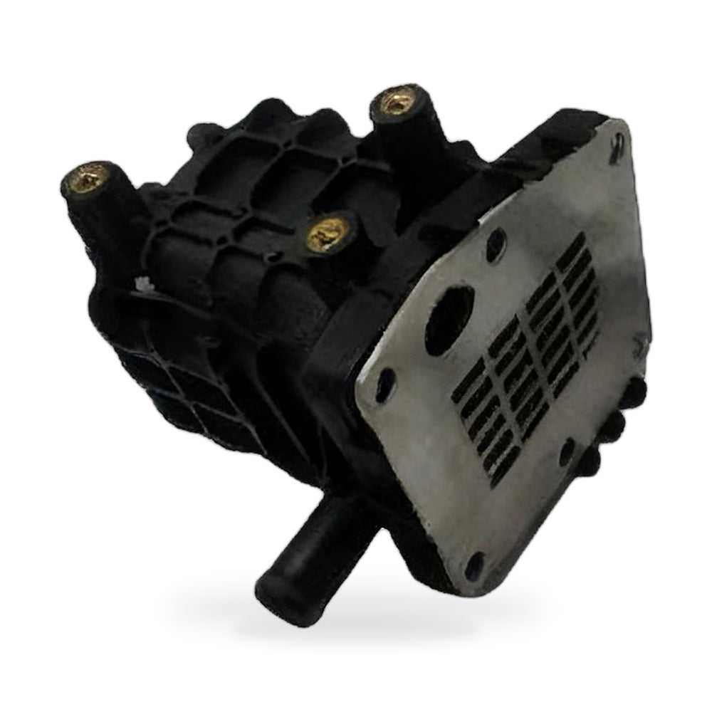 EGR Valve Suitable for Ford Peugeot Citroen 2.0L 2.2L Diesel DS7Q9D475B 1861749 - ZT3