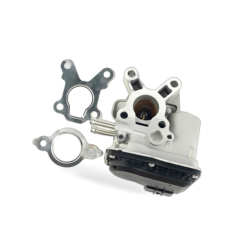 EGR Valve Suitable for Nissan Pathfinder Navara Murano Cabstar 14710-EC00D - BD1