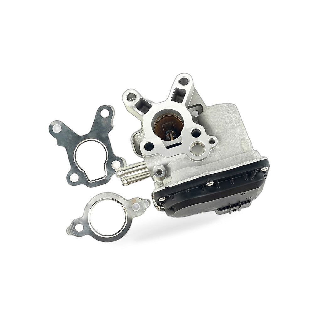 EGR Valve Suitable for Nissan Pathfinder Navara Murano Cabstar 14710-EC00D - BD2