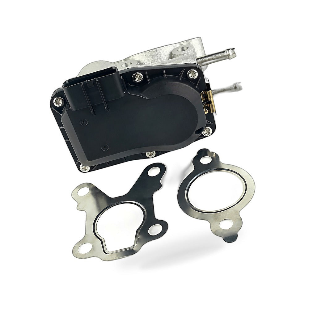 EGR Valve Suitable for Nissan Pathfinder Navara Murano Cabstar 14710-EC00D - BD4