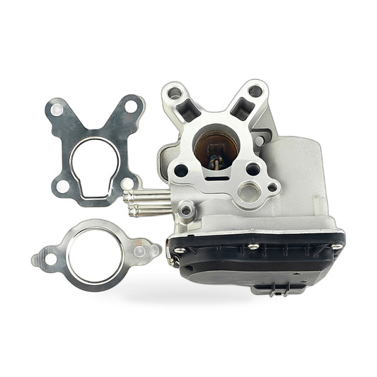 EGR Valve Suitable for Nissan Pathfinder Navara Murano Cabstar 14710-EC00D - ZT2