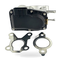 EGR Valve Suitable for Nissan Pathfinder Navara Murano Cabstar 14710-EC00D - ZT3