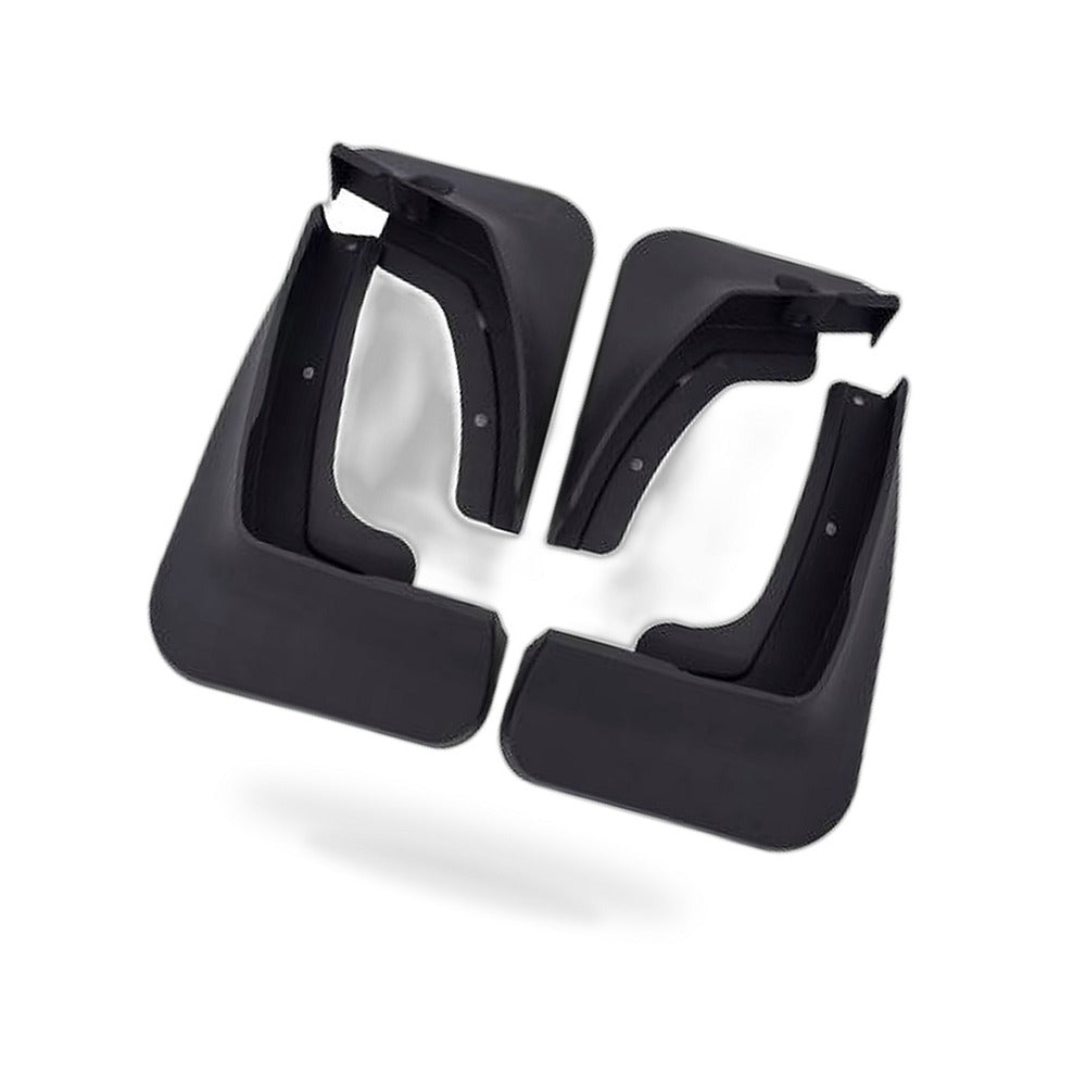Mud Flaps Suitable for Chery Tiggo 4 Pro 2024 2025 4Pcs - BD1