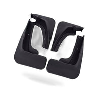 Mud Flaps Suitable for Chery Tiggo 4 Pro 2024 2025 4Pcs - BD1