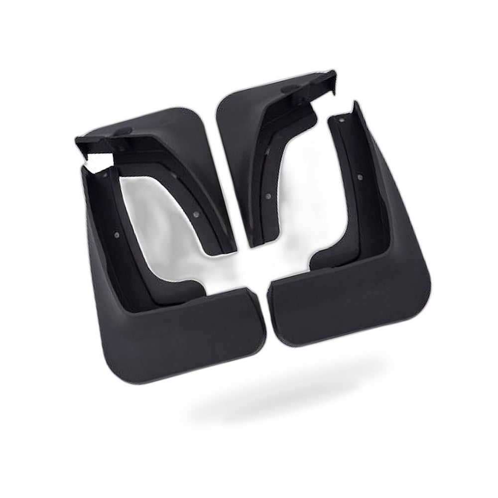 Mud Flaps Suitable for Chery Tiggo 4 Pro 2024 2025 4Pcs - BD2